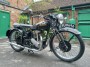 1938 500cc Rudge Ulster.