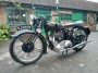 1938 500cc Rudge Ulster.