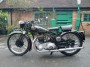 1938 500cc Rudge Ulster.