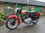 1963 650cc BSA A10 Super Rocket