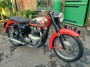 1963 650cc BSA A10 Super Rocket