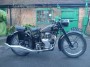 1951 350cc Velocette MAC.