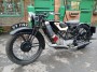 1929 498cc Scott Flying Squirrel