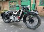 1929 498cc Scott Flying Squirrel