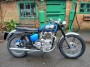 1965 750cc Royal Enfield Interceptor