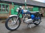 1965 750cc Royal Enfield Interceptor