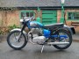 1965 750cc Royal Enfield Interceptor