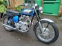 1965 750cc Royal Enfield Interceptor