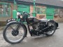 1947 350cc Velocette Mk ll KSS.