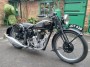 1947 350cc Velocette Mk ll KSS.