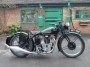 1947 350cc Velocette Mk ll KSS.