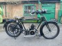 1916 225cc Royal Enfield. With two speed gear.