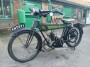 1916 225cc Royal Enfield. With two speed gear.