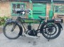 1916 225cc Royal Enfield. With two speed gear.