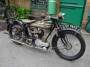 1924 500cc Norton 16H