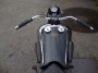 1936 1000cc Brough Superior SS80.