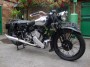 1936 1000cc Brough Superior SS80.