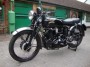 1951 Vincent Black Shadow.