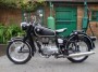 1955 250cc BMW R26