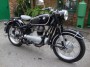 1955 250cc BMW R26