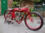 1915 681cc Indian Model B1. Board Track Racer