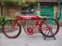 1915 681cc Indian Model B1. Board Track Racer