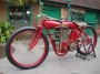 1915 681cc Indian Model B1. Board Track Racer