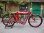 1915 681cc Indian Model B1. Board Track Racer