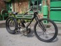 1910 500cc Triumph TT Model.