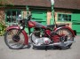 1938 500cc Rudge Ulster.