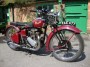 1938 500cc Rudge Ulster.