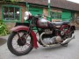 1938 1000cc Ariel Square Four 4G De Luxe