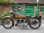 1927 700cc NUT Standard Sports Model