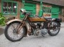 1927 700cc NUT Standard Sports Model