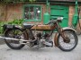 1927 700cc NUT Standard Sports Model