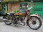 1927 700cc NUT Standard Sports Model